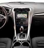 Ford Fusion 2013 года (US)